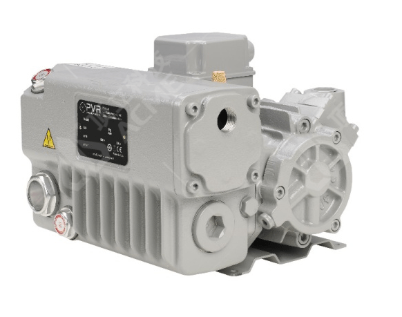 EM20 單級(jí)旋片泵 EM20 單級(jí)旋片泵