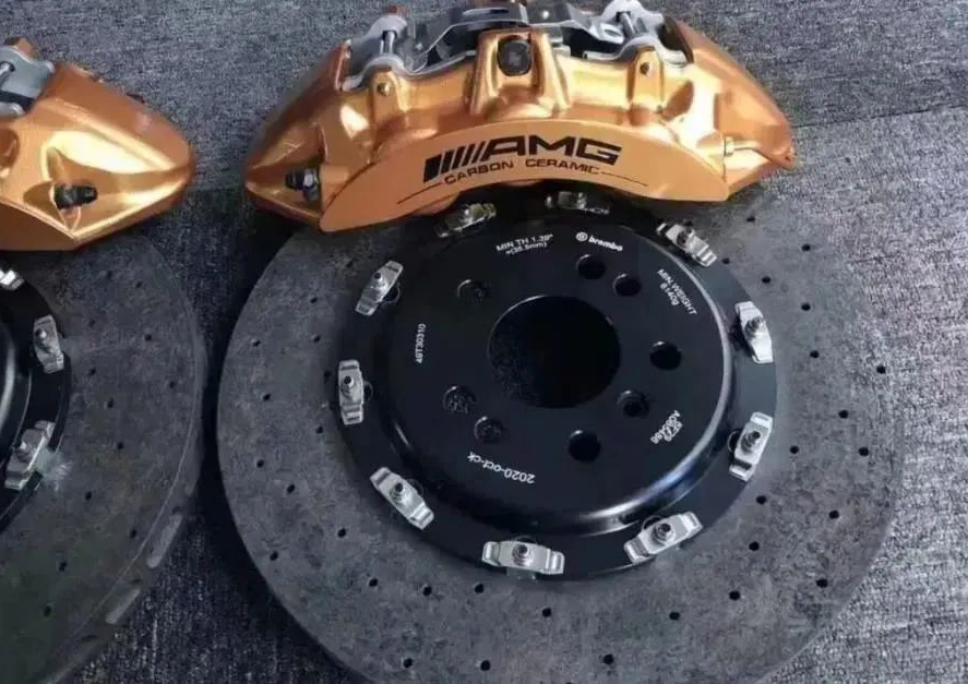 碳陶剎車材料，打開碳基復(fù)合材料的第二個(gè)百億市場(chǎng)